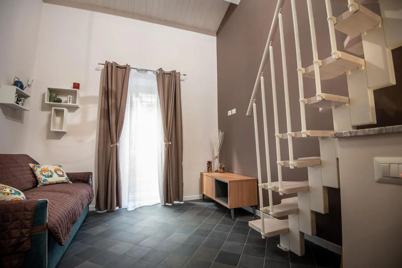 Holiday home Pietranera - Sicilian Escape Retreat Villa Linguaglossa