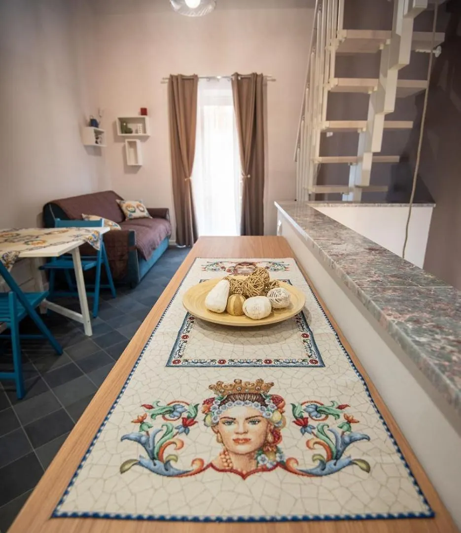 فيلا Pietranera - Sicilian Escape Retreat لينغواغلوسا