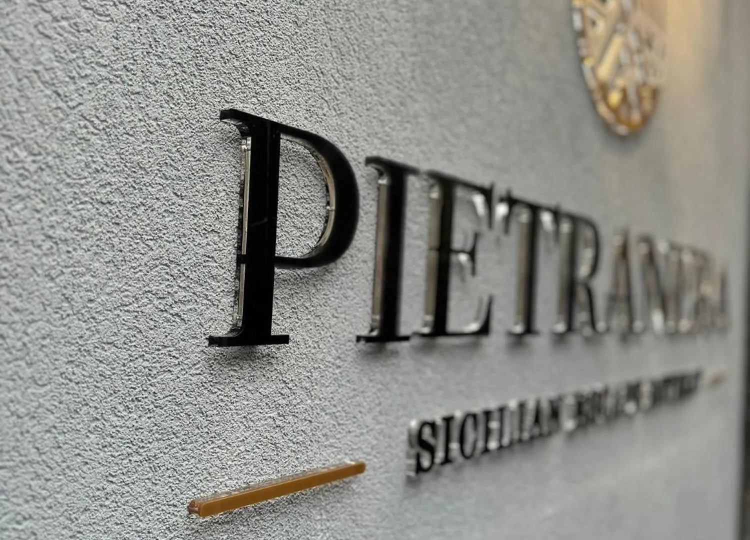 فيلا Pietranera - Sicilian Escape Retreat لينغواغلوسا